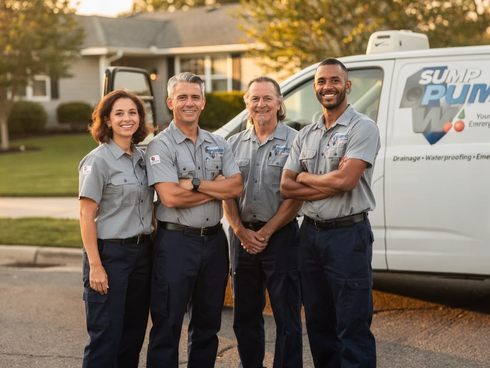 Water Heater Repair company in Spiritwood, ND