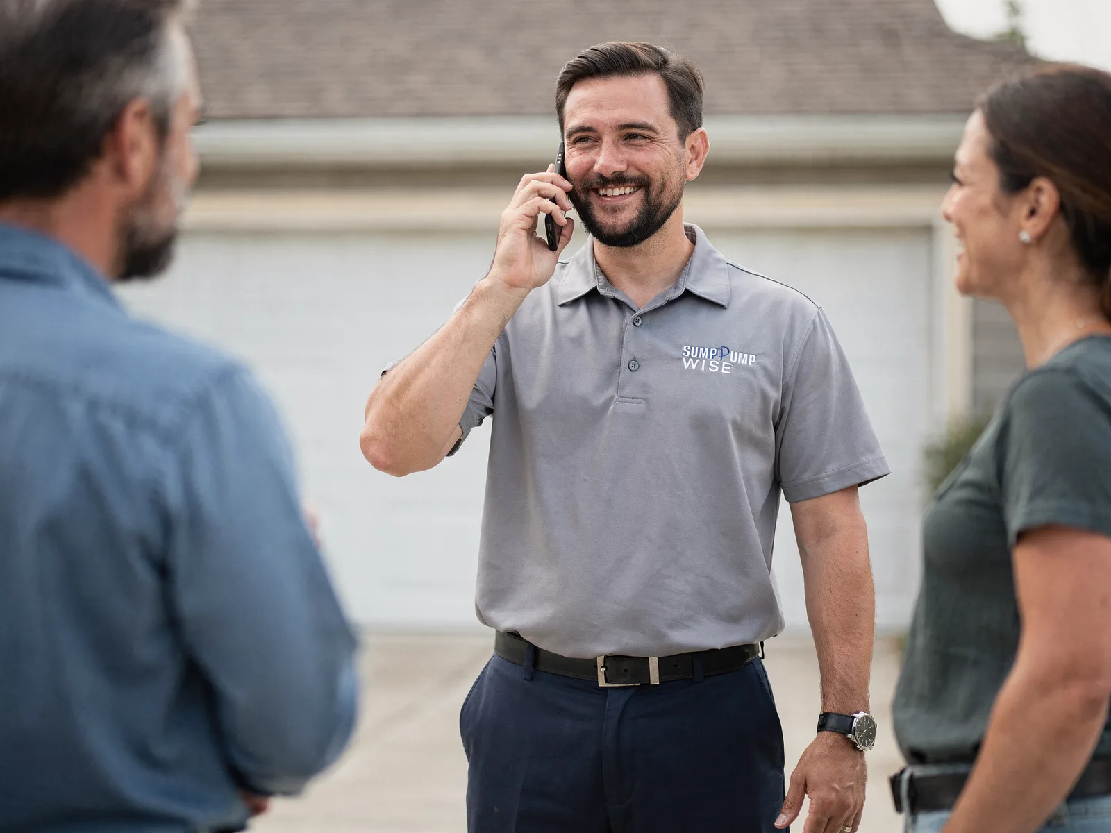 Water Heater Repair Spiritwood, ND FAQs